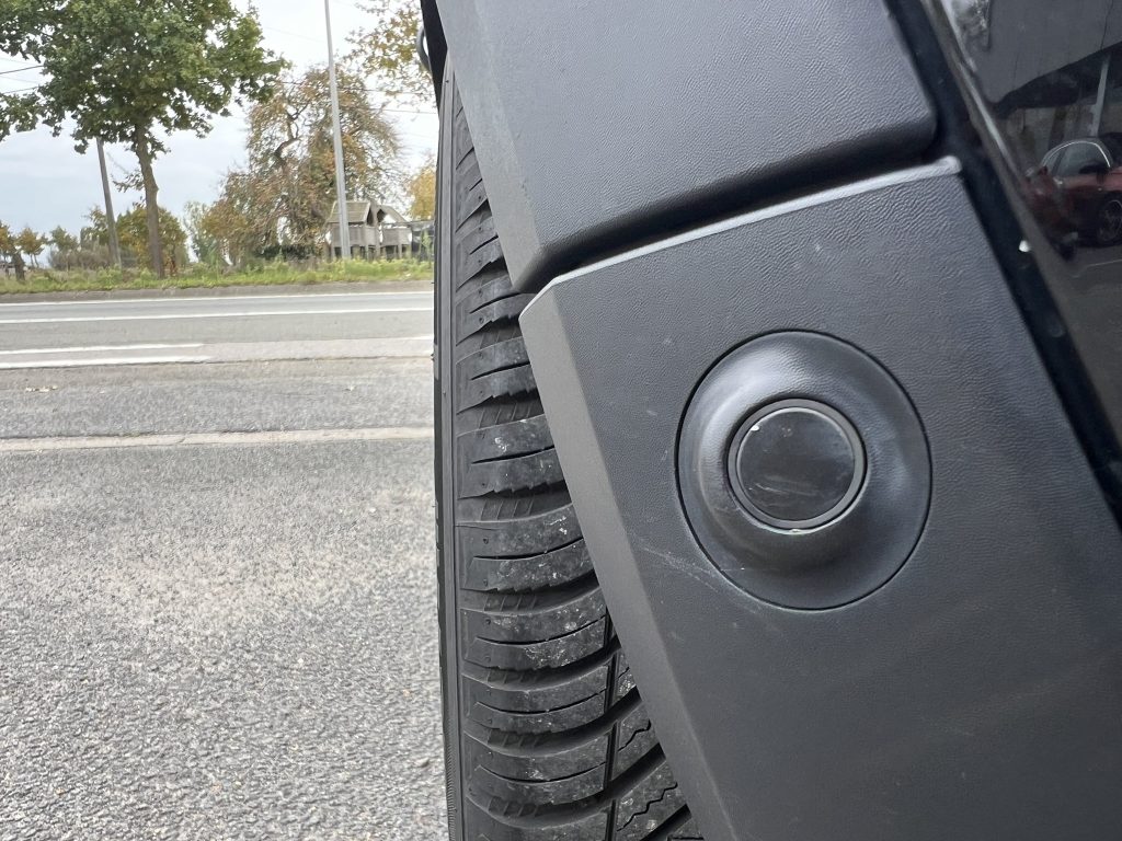 Mini One 1.2 benzine van 2016 slechts 67.000km met veel opties aanwezig