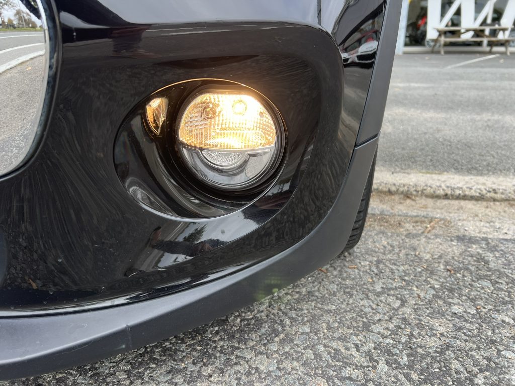 Mini One 1.2 benzine van 2016 slechts 67.000km met veel opties aanwezig