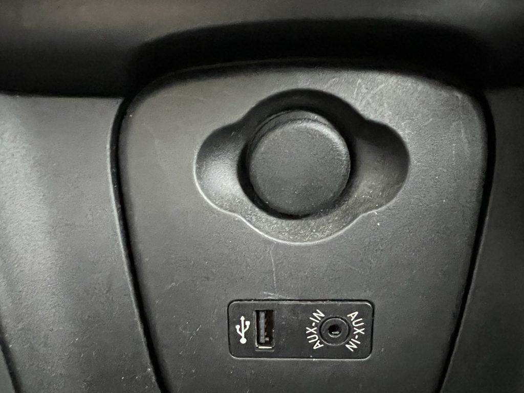 Mini One 1.2 benzine van 2016 slechts 67.000km met veel opties aanwezig