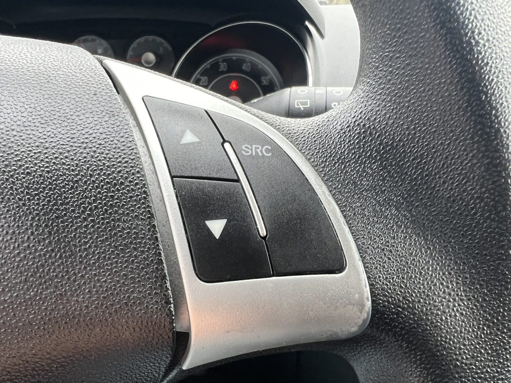 4 stuks op stock van de Fiat Grande Punto in benzine