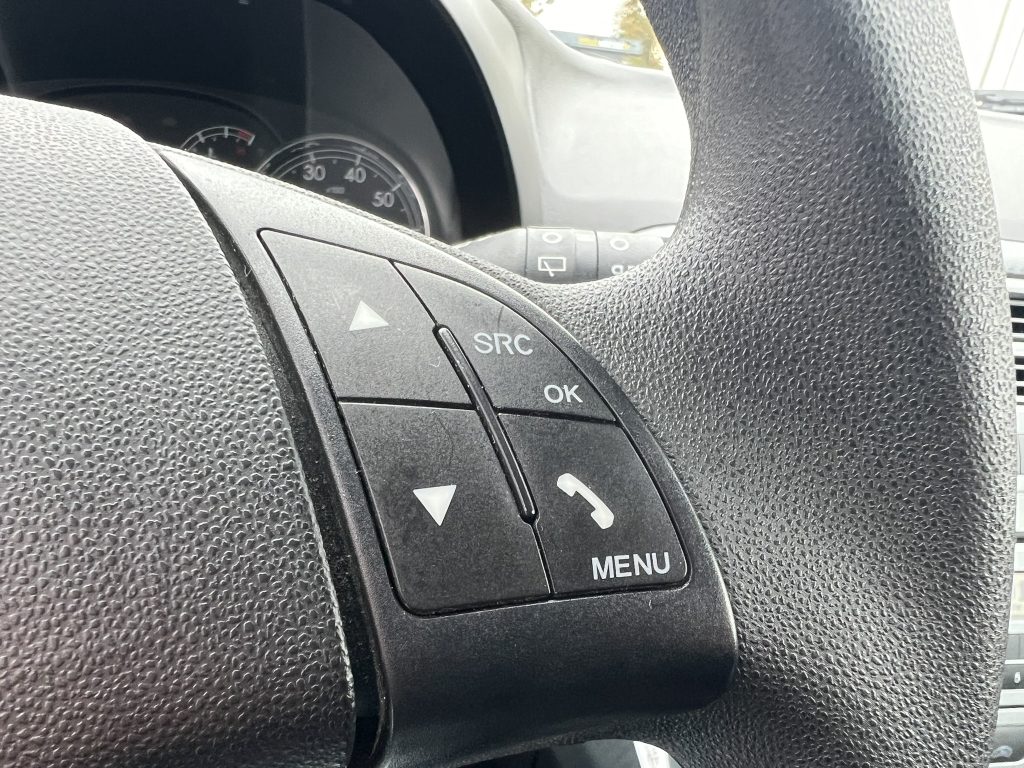 4 stuks op stock van de Fiat Grande Punto in benzine