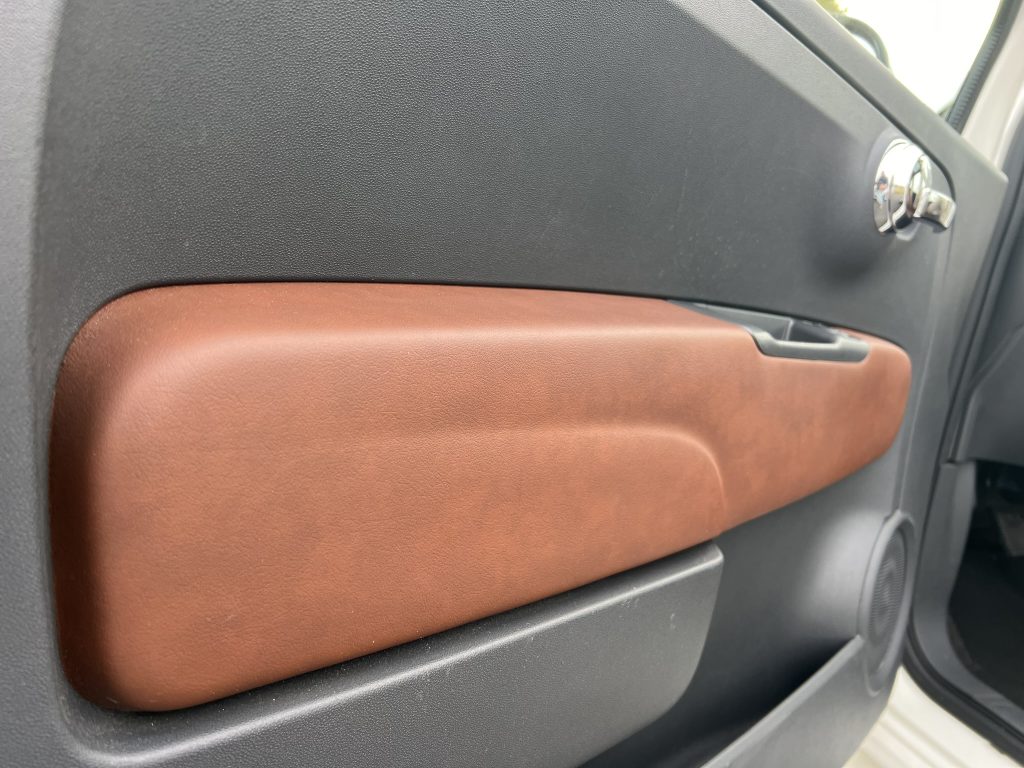 8 stuks op stock van de Fiat 500 in 1.2 benzine vanaf 5.950€