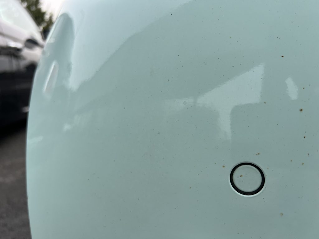 8 stuks op stock van de Fiat 500 in 1.2 benzine vanaf 5.950€