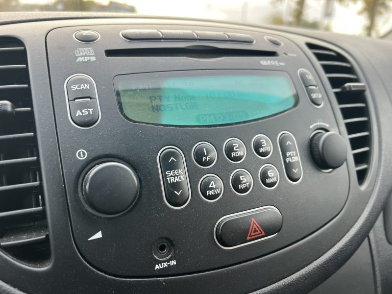 2 stuks van het merk Hyundai op stock het model I10 en I20 in benzine