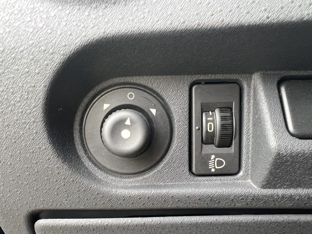 Citroen C2 in benzine slechts 49.939km