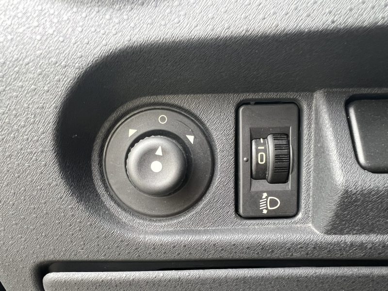 Citroen C2 in benzine slechts 49.939km