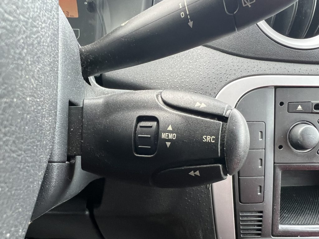 Citroen C2 in benzine slechts 49.939km