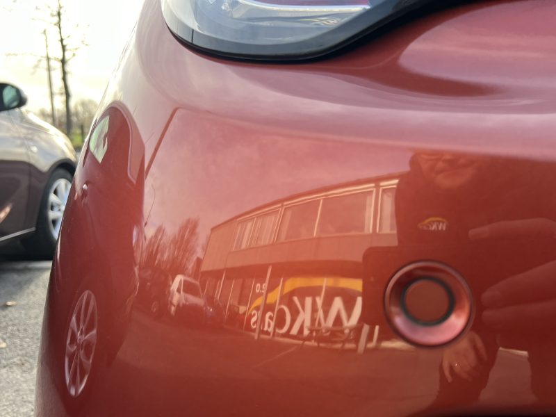 2 stuks op stock van de Opel Adam in benzine super veel opties aanwezig