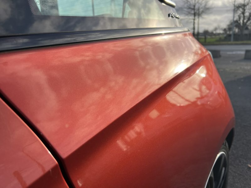 2 stuks op stock van de Opel Adam in benzine super veel opties aanwezig