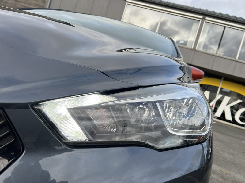 Nissan Micra K14 1.0 benzine Euro6 slechts 71.000km