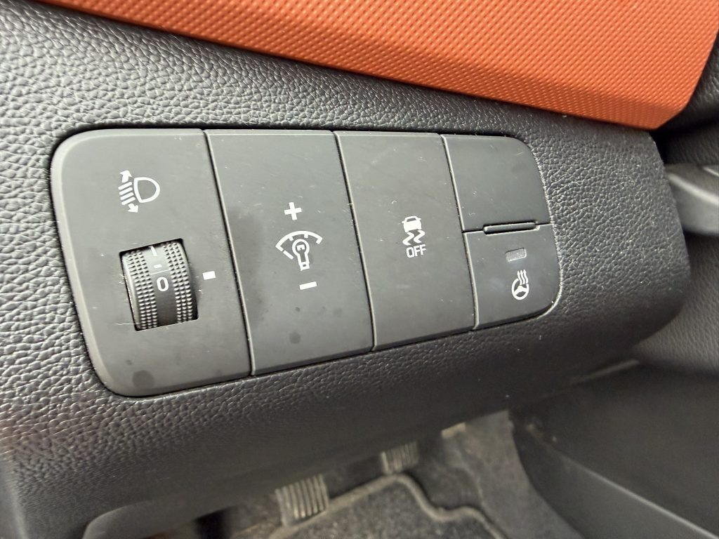 Hyundai I10 met de 1.0 benzine veel opties aanwezig slechts 62.167km