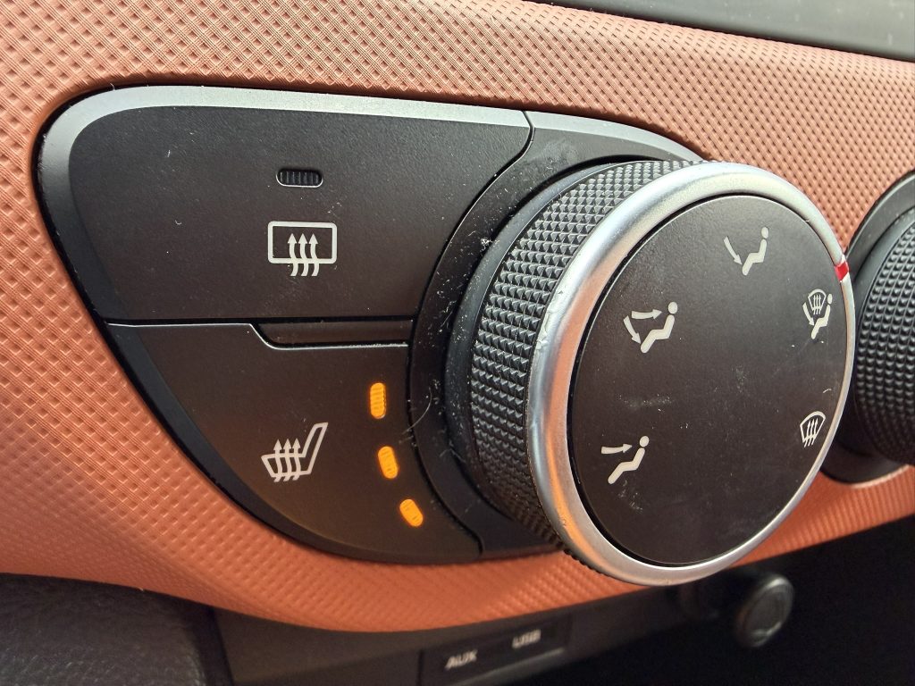 Hyundai I10 met de 1.0 benzine veel opties aanwezig slechts 62.167km