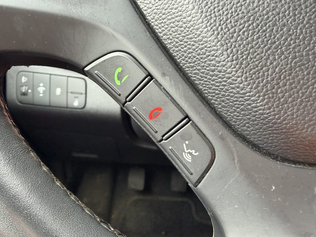 Hyundai I10 met de 1.0 benzine veel opties aanwezig slechts 62.167km