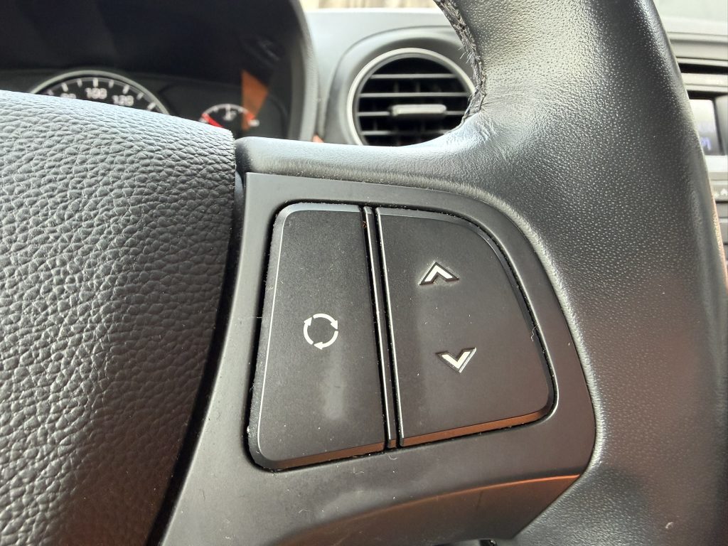 Hyundai I10 met de 1.0 benzine veel opties aanwezig slechts 62.167km