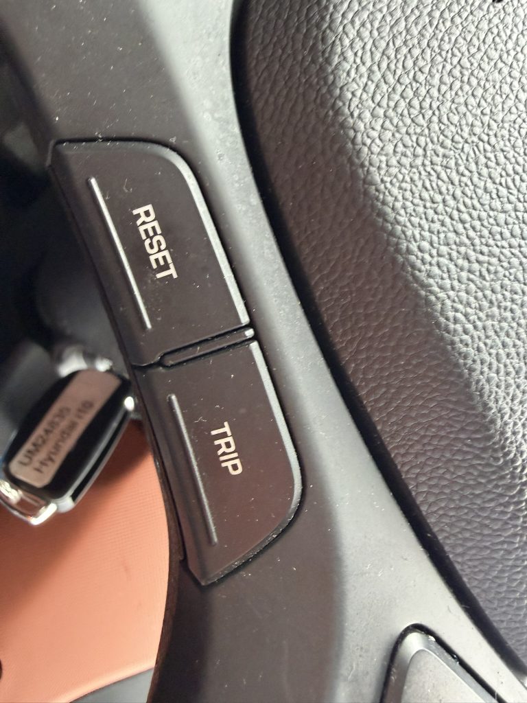 Hyundai I10 met de 1.0 benzine veel opties aanwezig slechts 62.167km