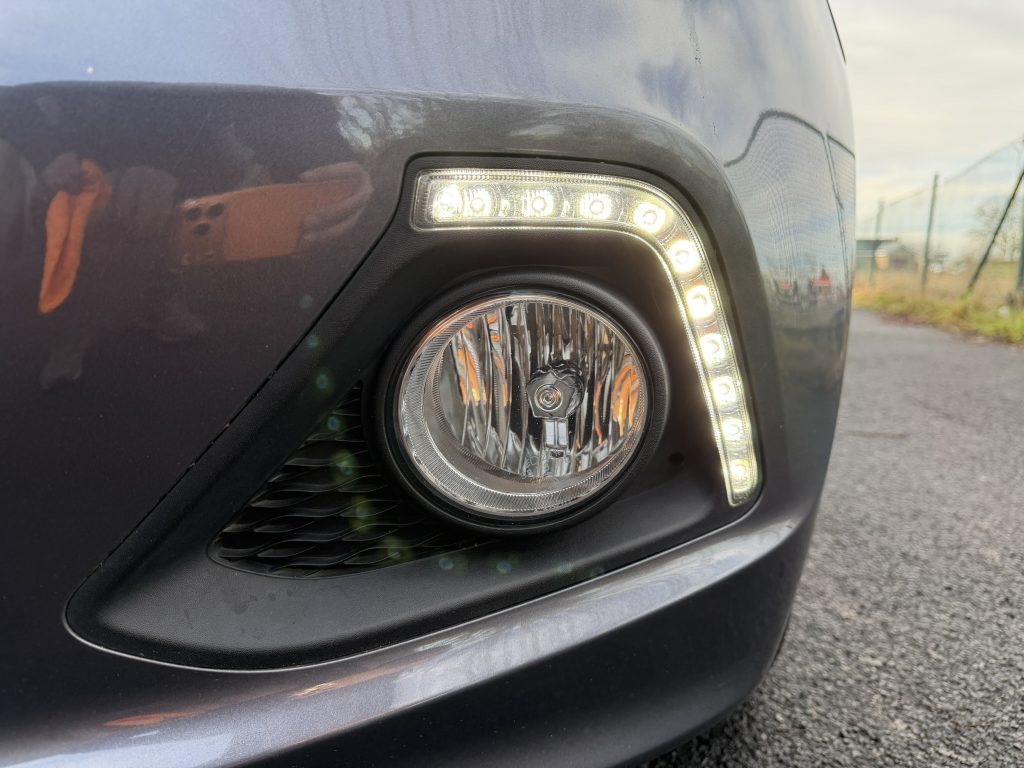 Hyundai I10 met de 1.0 benzine veel opties aanwezig slechts 62.167km