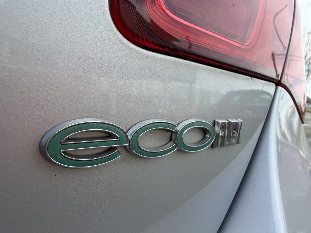 Opel Astra 1.4 benzine Euro5 slechts 49.000km full historic Opel