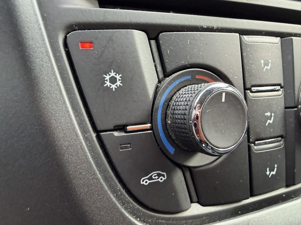 Opel Astra 1.4 benzine Euro5 slechts 49.000km full historic Opel