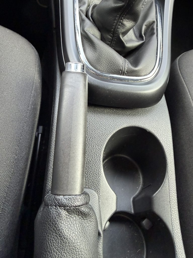 Opel Astra 1.4 benzine Euro5 slechts 49.000km full historic Opel