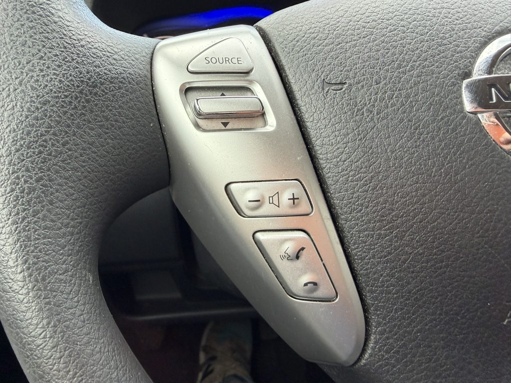 Nissan Note 1.2 benzine Connect versie slechts 69.000km super veel opties aanwezig