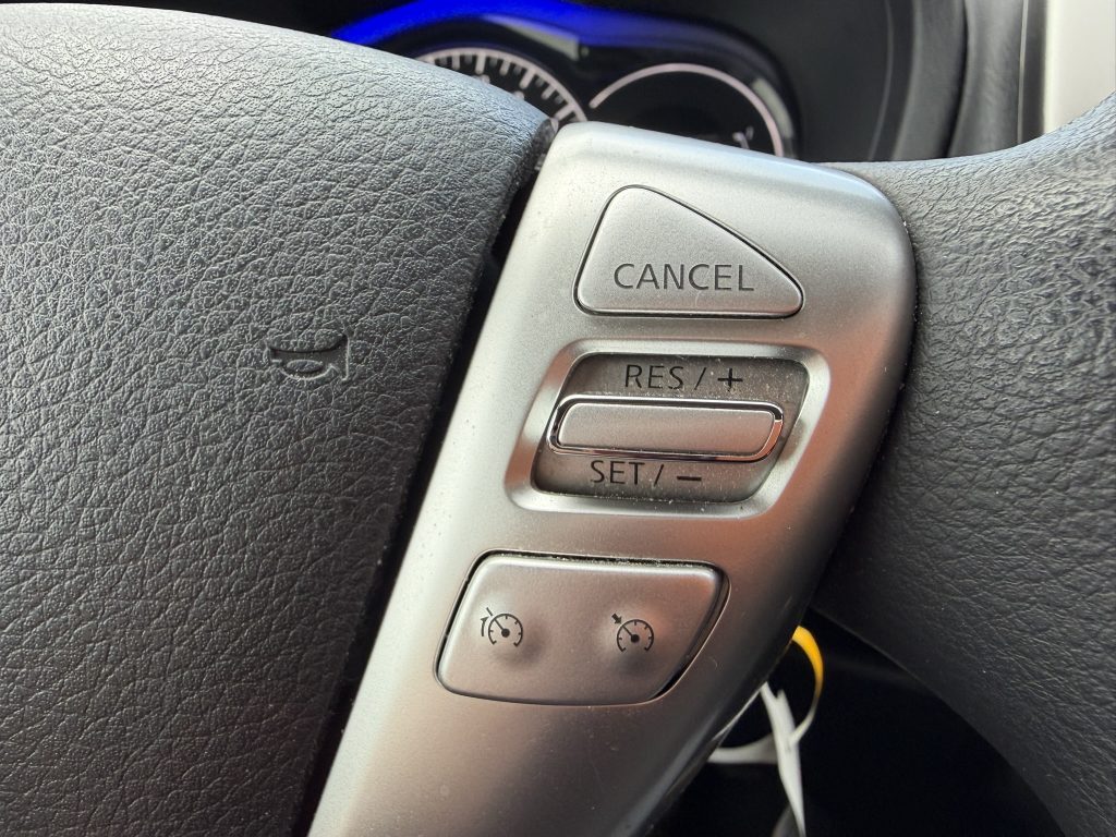 Nissan Note 1.2 benzine Connect versie slechts 69.000km super veel opties aanwezig