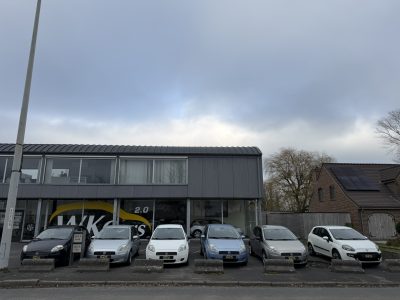 7 stuks van de Fiat Grande Punto in benzine vanaf 4.250€