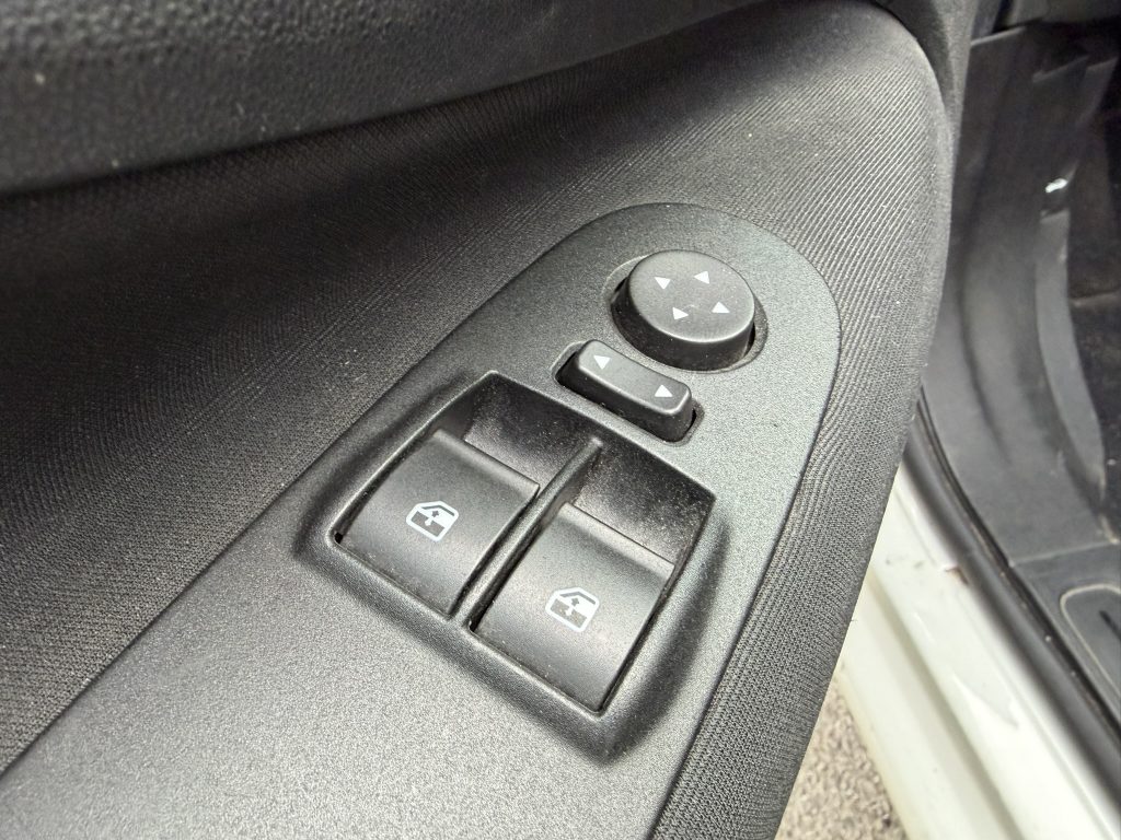 7 stuks van de Fiat Grande Punto in benzine vanaf 4.250€