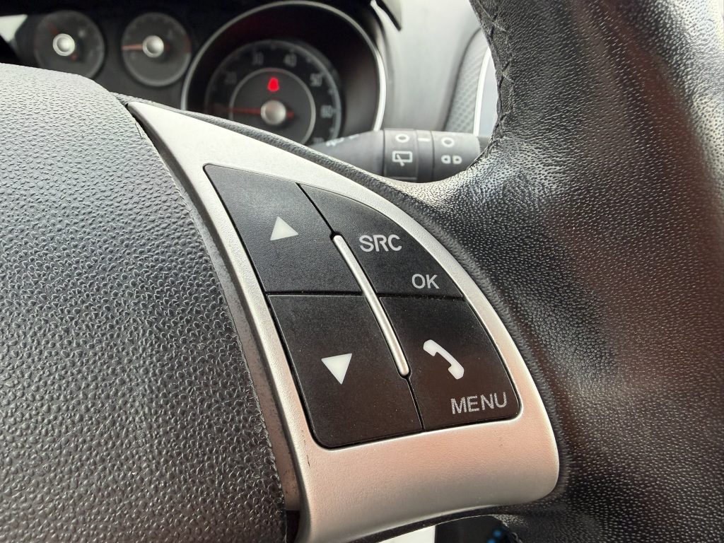 7 stuks van de Fiat Grande Punto in benzine vanaf 4.250€