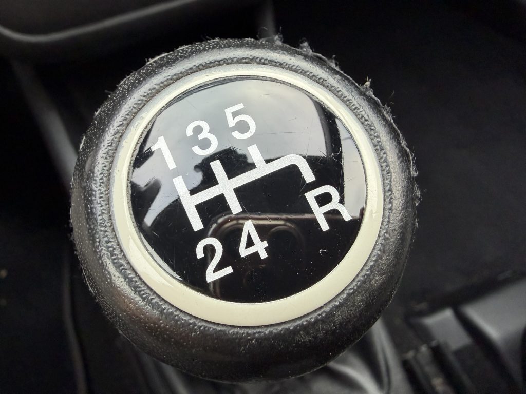 7 stuks van de Fiat Grande Punto in benzine vanaf 4.250€