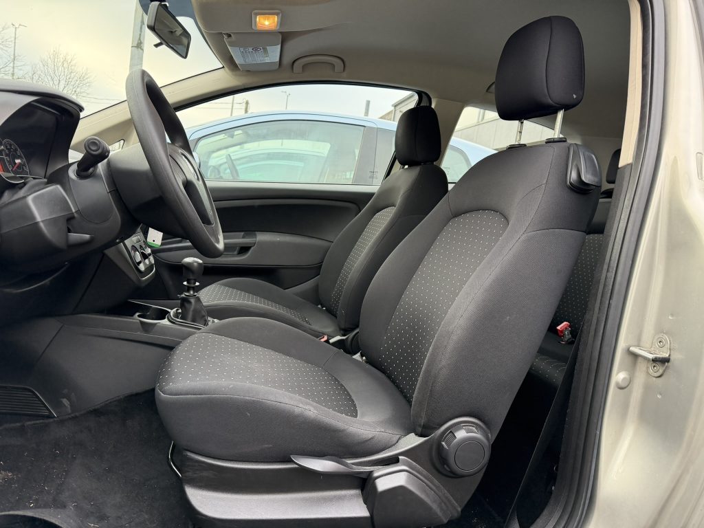 7 stuks van de Fiat Grande Punto in benzine vanaf 4.250€