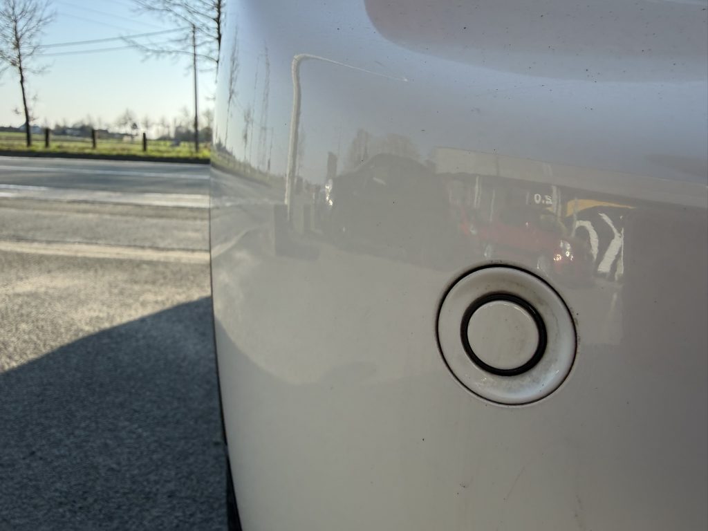 Mini One 1.2 benzine Euro6 in 5 deurs slechts 69.000km