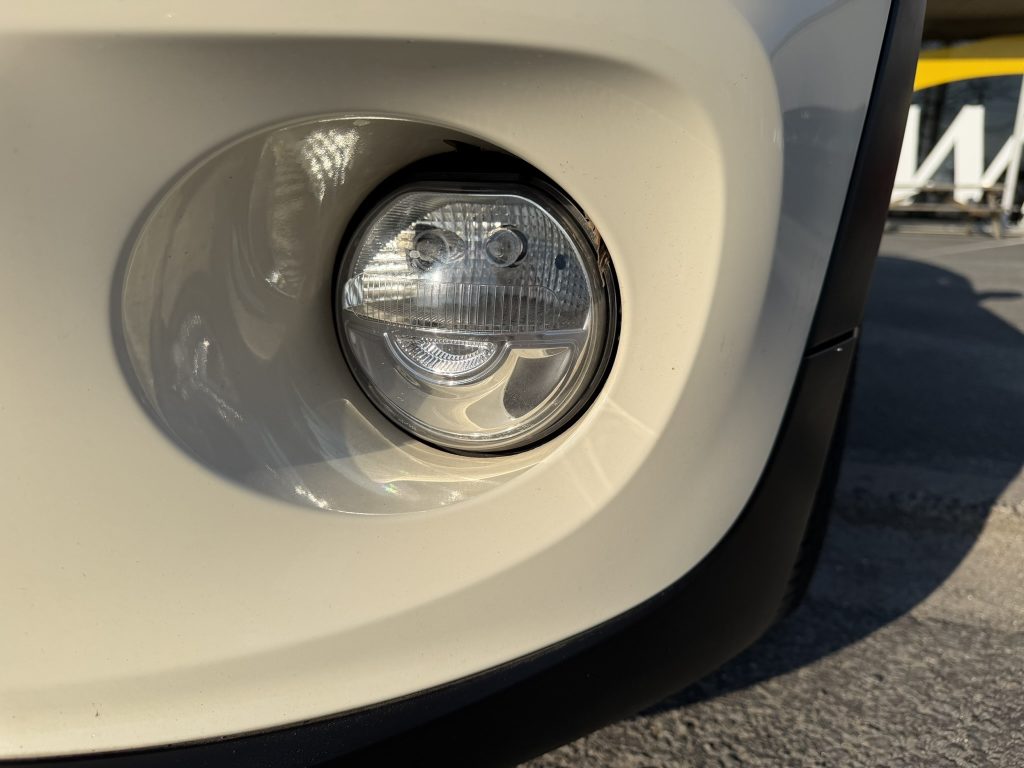 Mini One 1.2 benzine Euro6 in 5 deurs slechts 69.000km