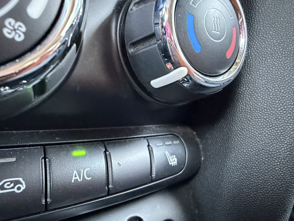 Mini One 1.2 benzine Euro6 in 5 deurs slechts 69.000km