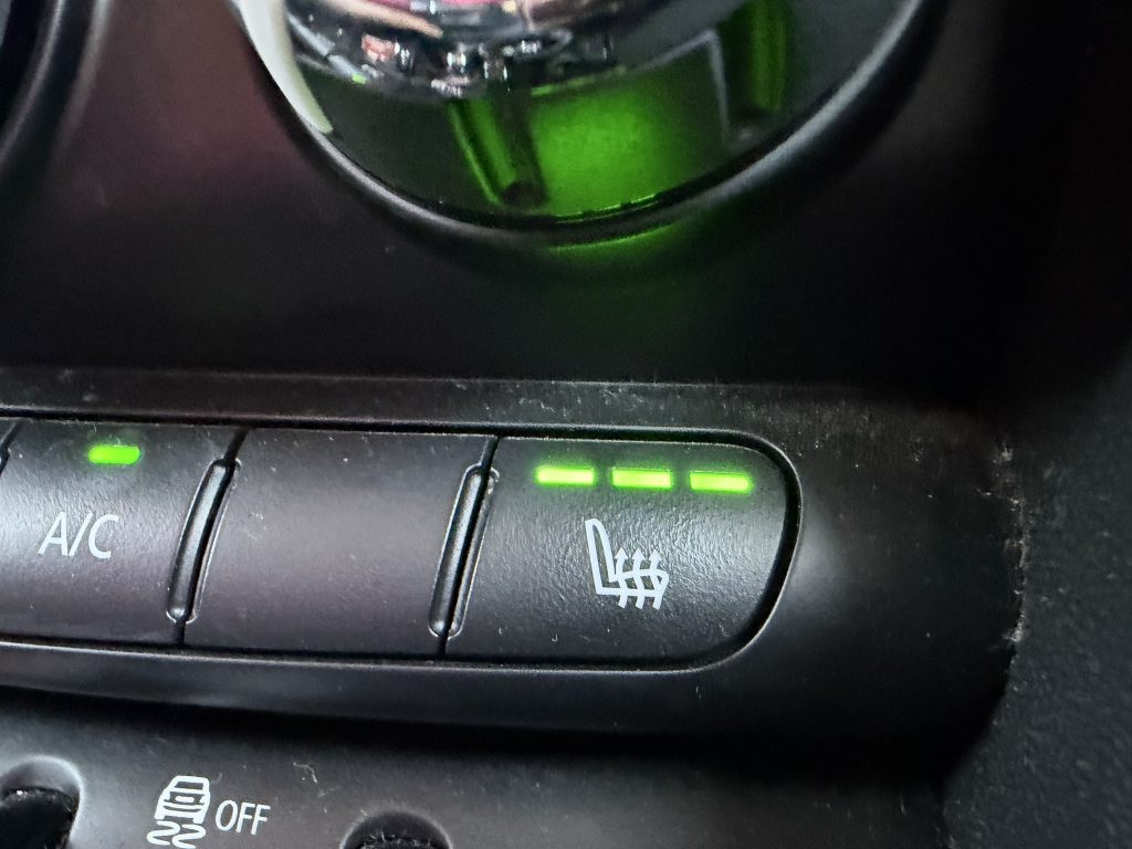 Mini One 1.2 benzine Euro6 in 5 deurs slechts 69.000km