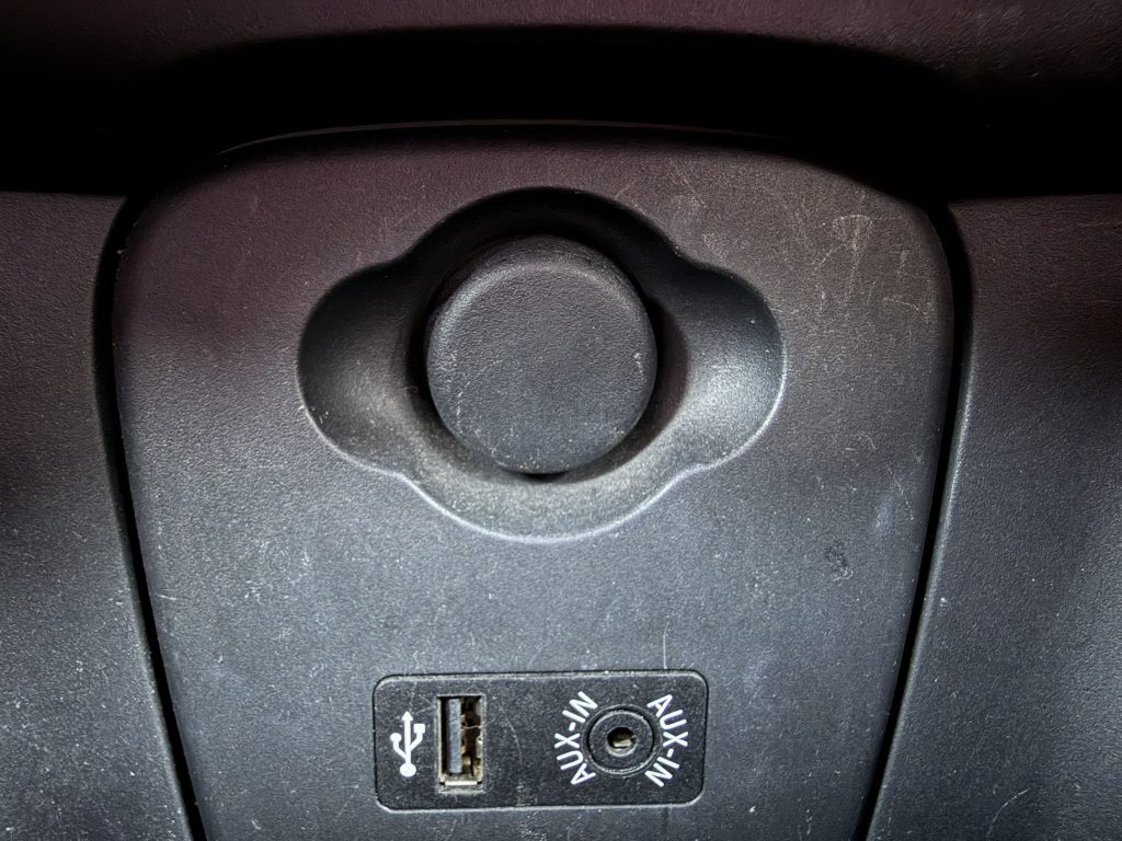 Mini One 1.2 benzine Euro6 in 5 deurs slechts 69.000km