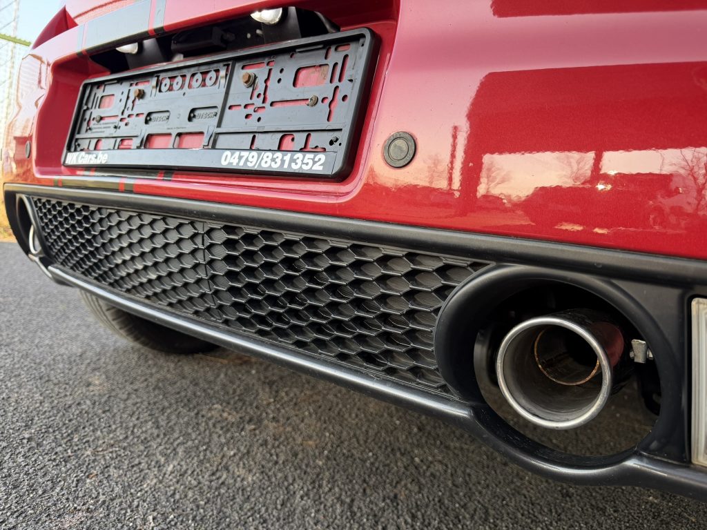 Suzuki Swift Sport 1.6 16v 125pk slechts 129.000km