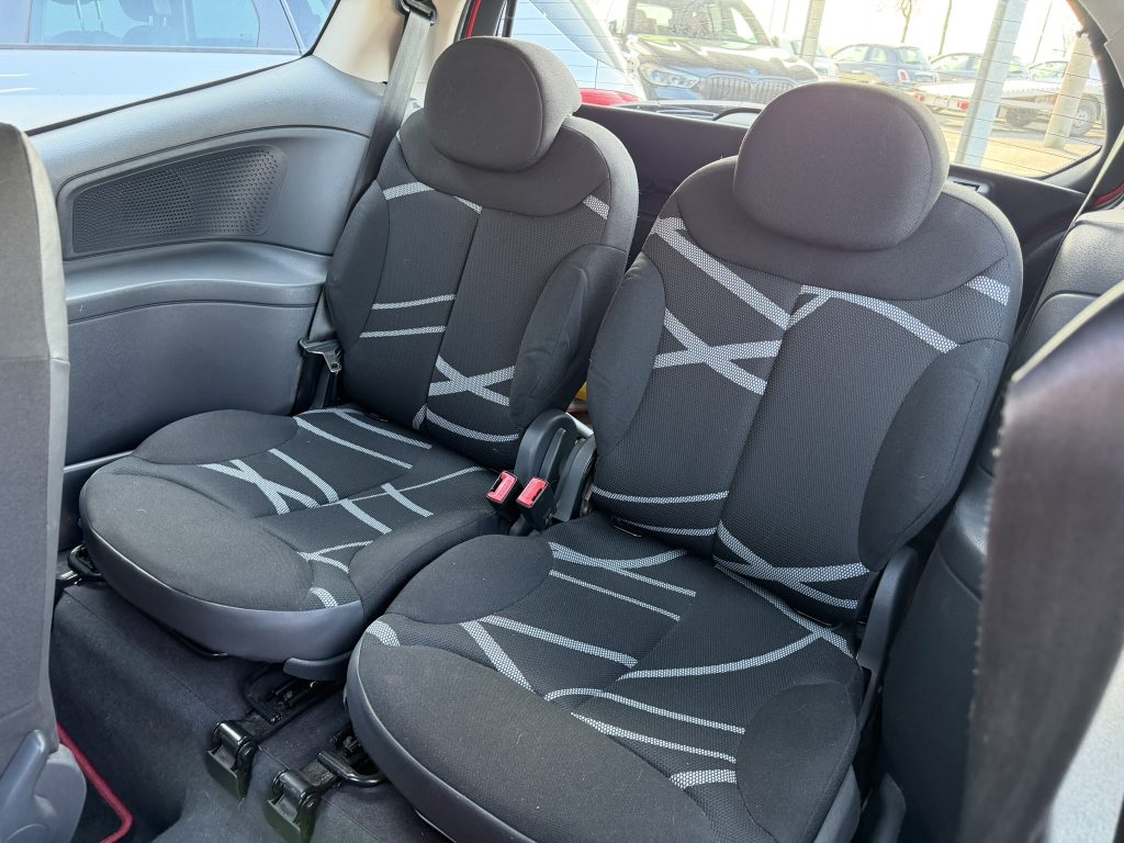 Citroen C2 VTR project wk cars