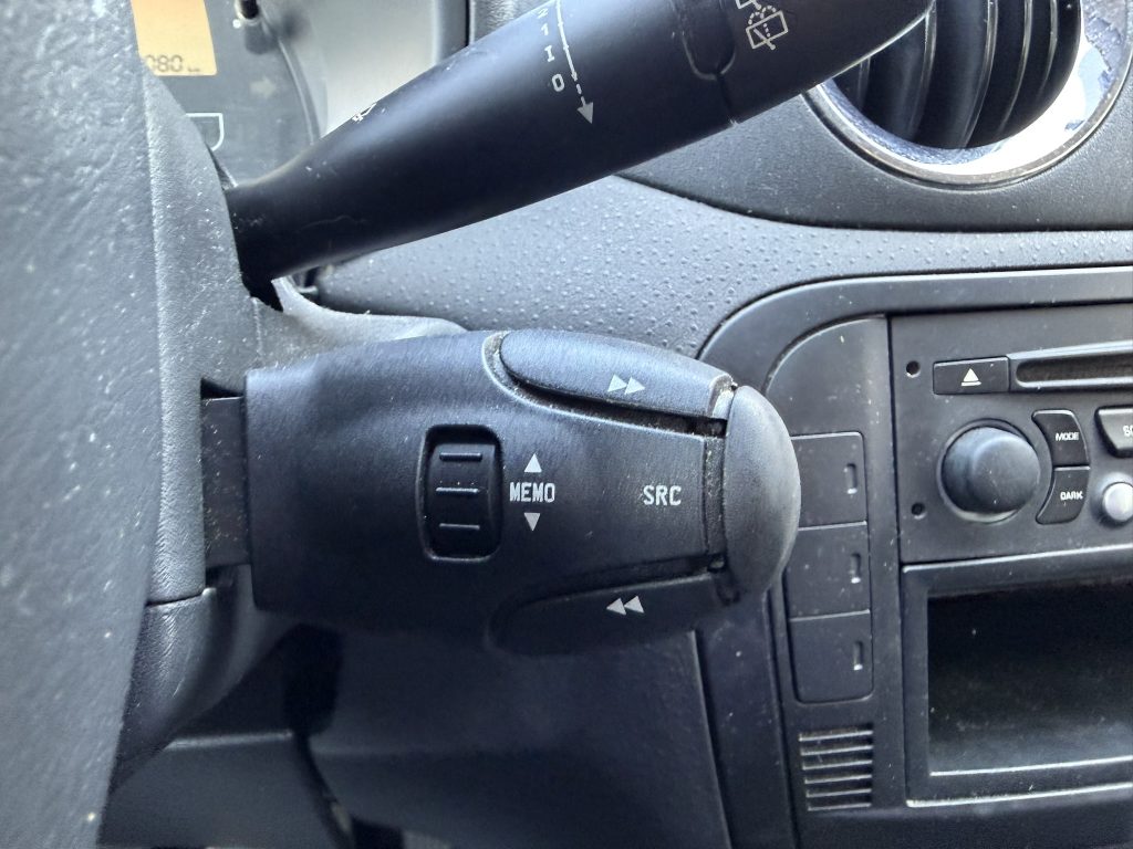 Citroen C2 VTR project wk cars