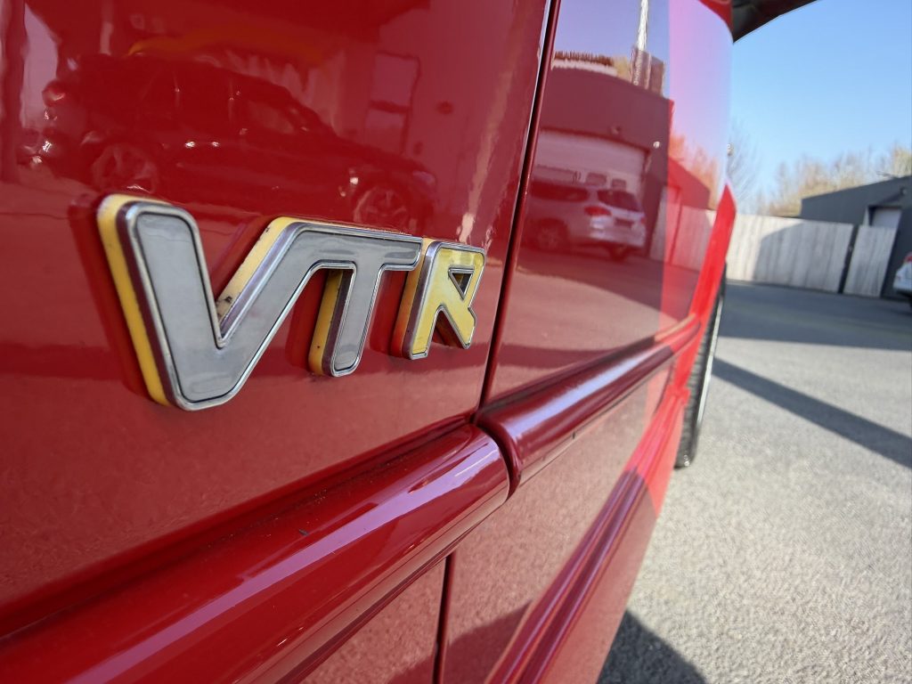 Citroen C2 VTR project wk cars