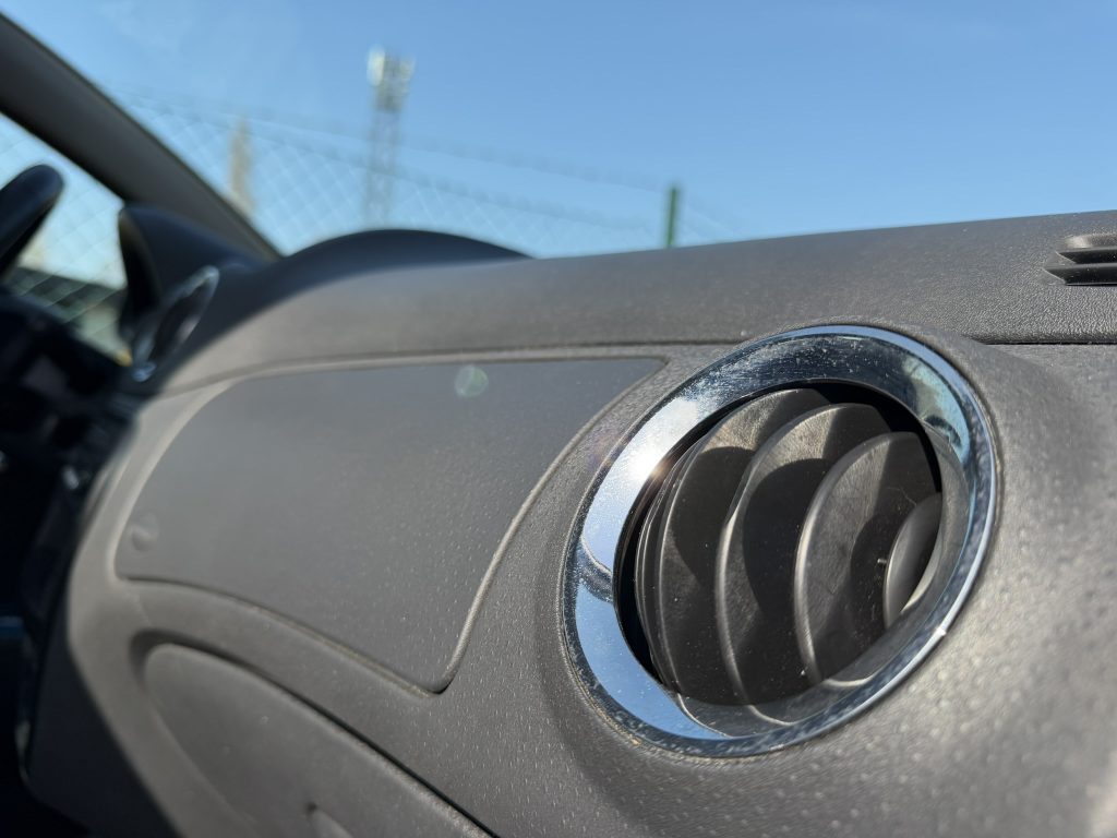 Citroen C2 VTR project wk cars