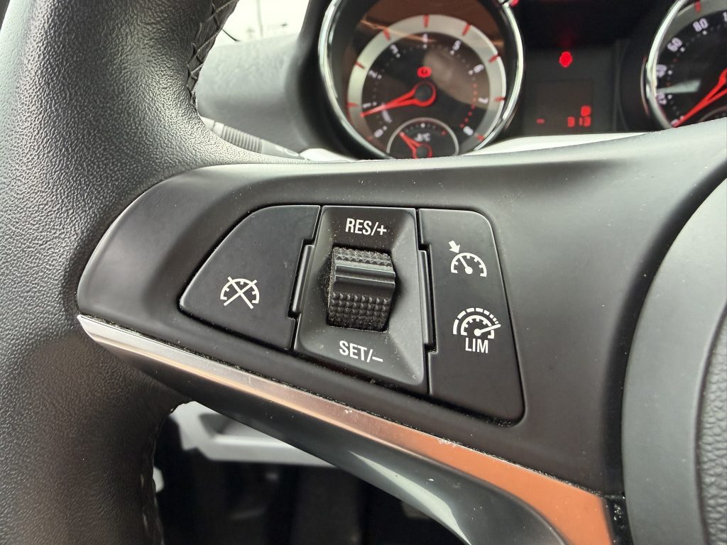 2 stuks van de Opel Adam versie Jam met 36.000km en 73.000km