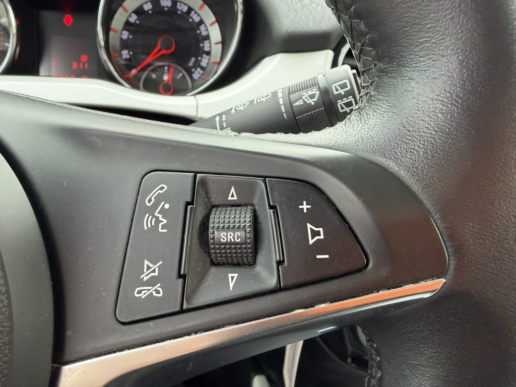 2 stuks van de Opel Adam versie Jam met 36.000km en 73.000km