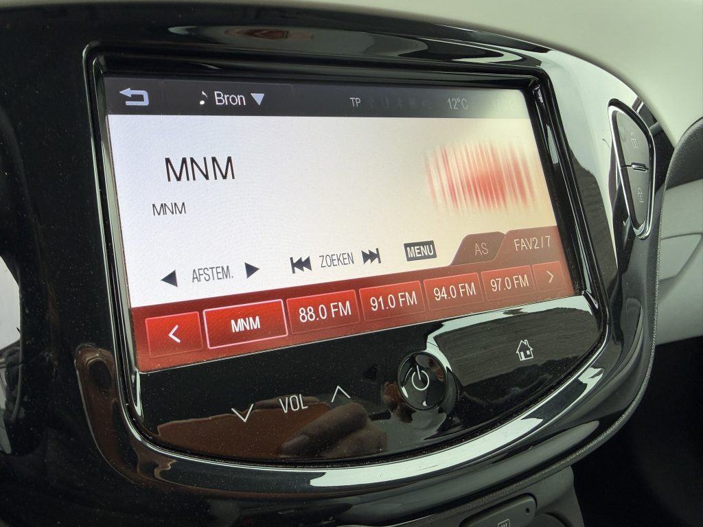 2 stuks van de Opel Adam versie Jam met 36.000km en 73.000km