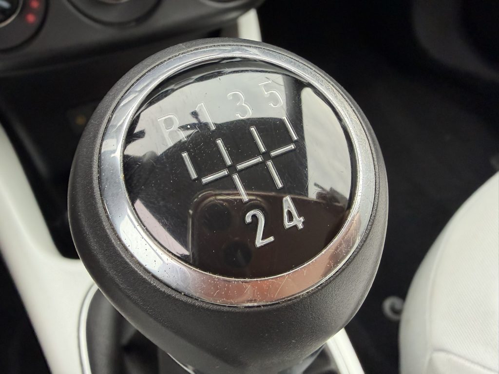 2 stuks van de Opel Adam versie Jam met 36.000km en 73.000km