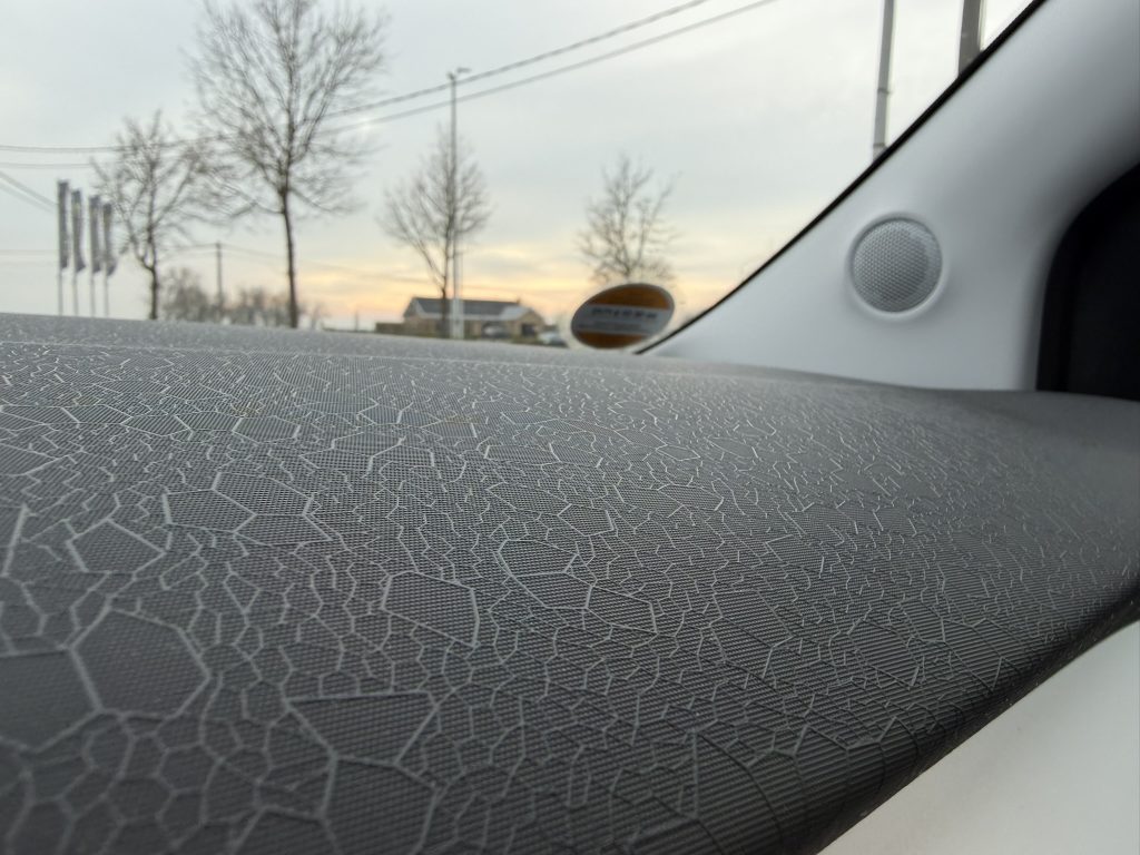 2 stuks van de Opel Adam versie Jam met 36.000km en 73.000km