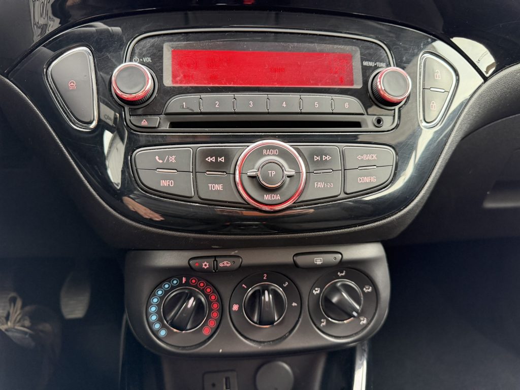 2 stuks van de Opel Adam versie Jam met 36.000km en 73.000km