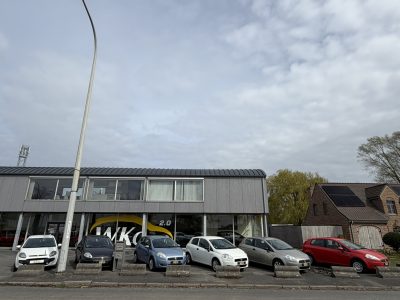 6 stuks van de Fiat Grande Punto in benzine tussen de 3.500€ en 5.950€