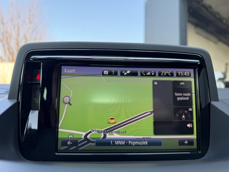 4 stuks van de Renault Megane 3 RS op stock vanaf 15.950€