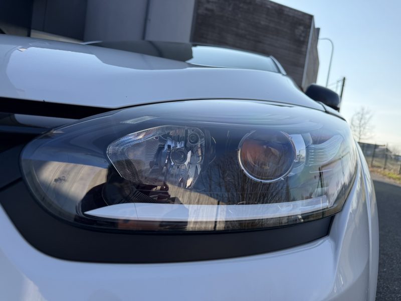 4 stuks van de Renault Megane 3 RS op stock vanaf 15.950€