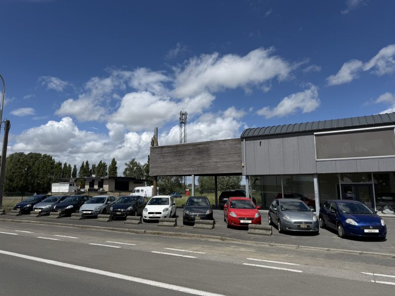 10 stuks op stock van de Fiat Grande Punto in benzine vanaf 3.750€